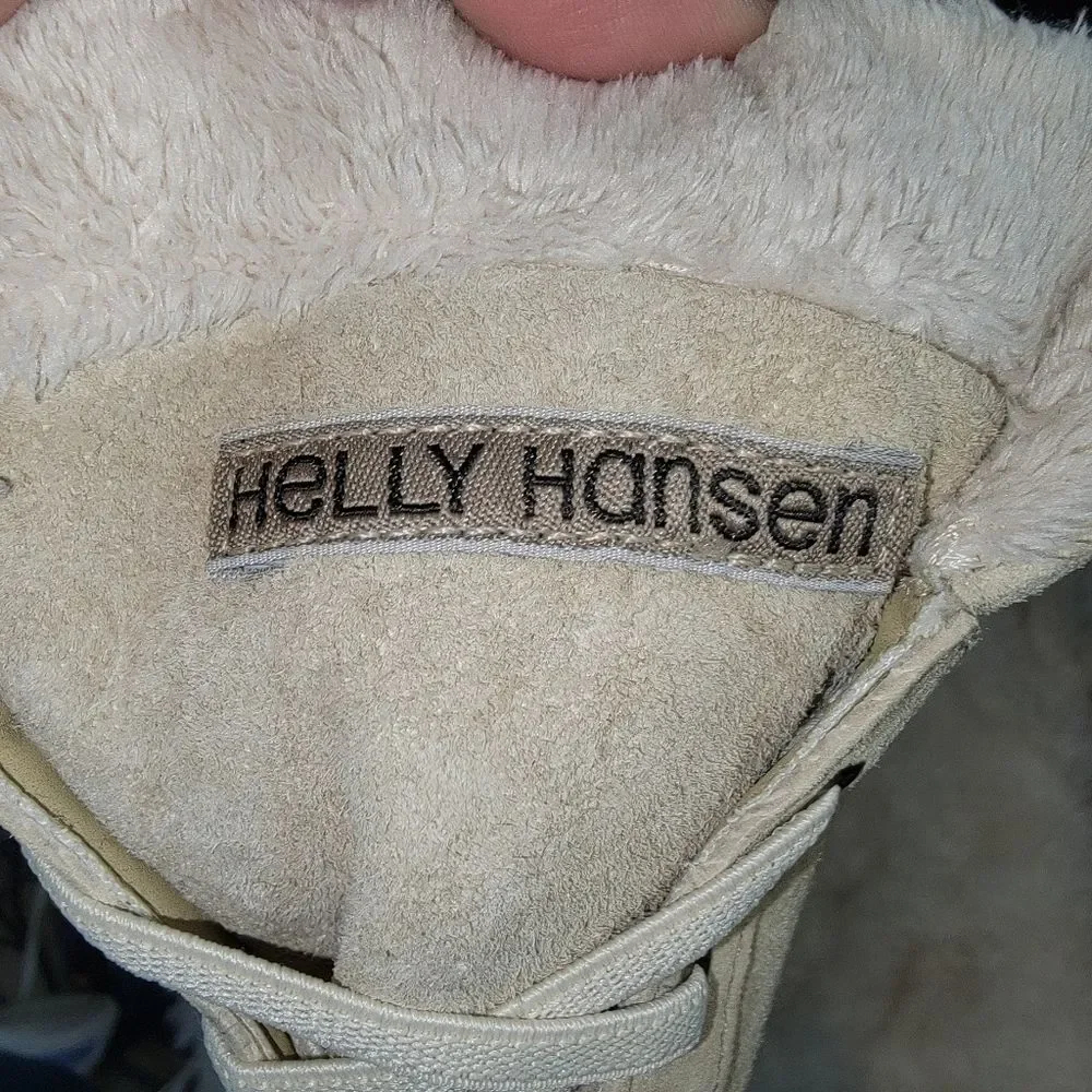 Helly Hansen great pre